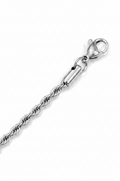 Collana Torchon