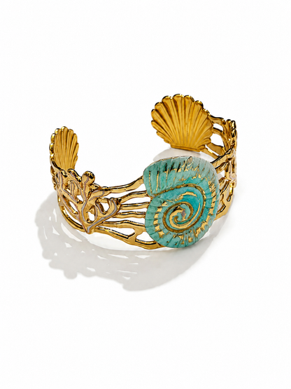 Bracciale Nautilia