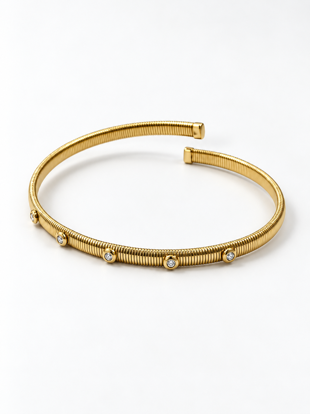 Collana Girocollo Orèlle
