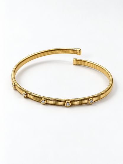 Collana Girocollo Orèlle