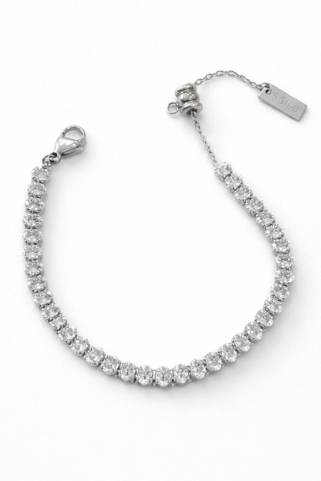 Bracciale Tennis Luxury