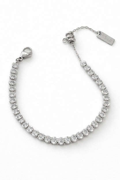 Bracciale Tennis Luxury