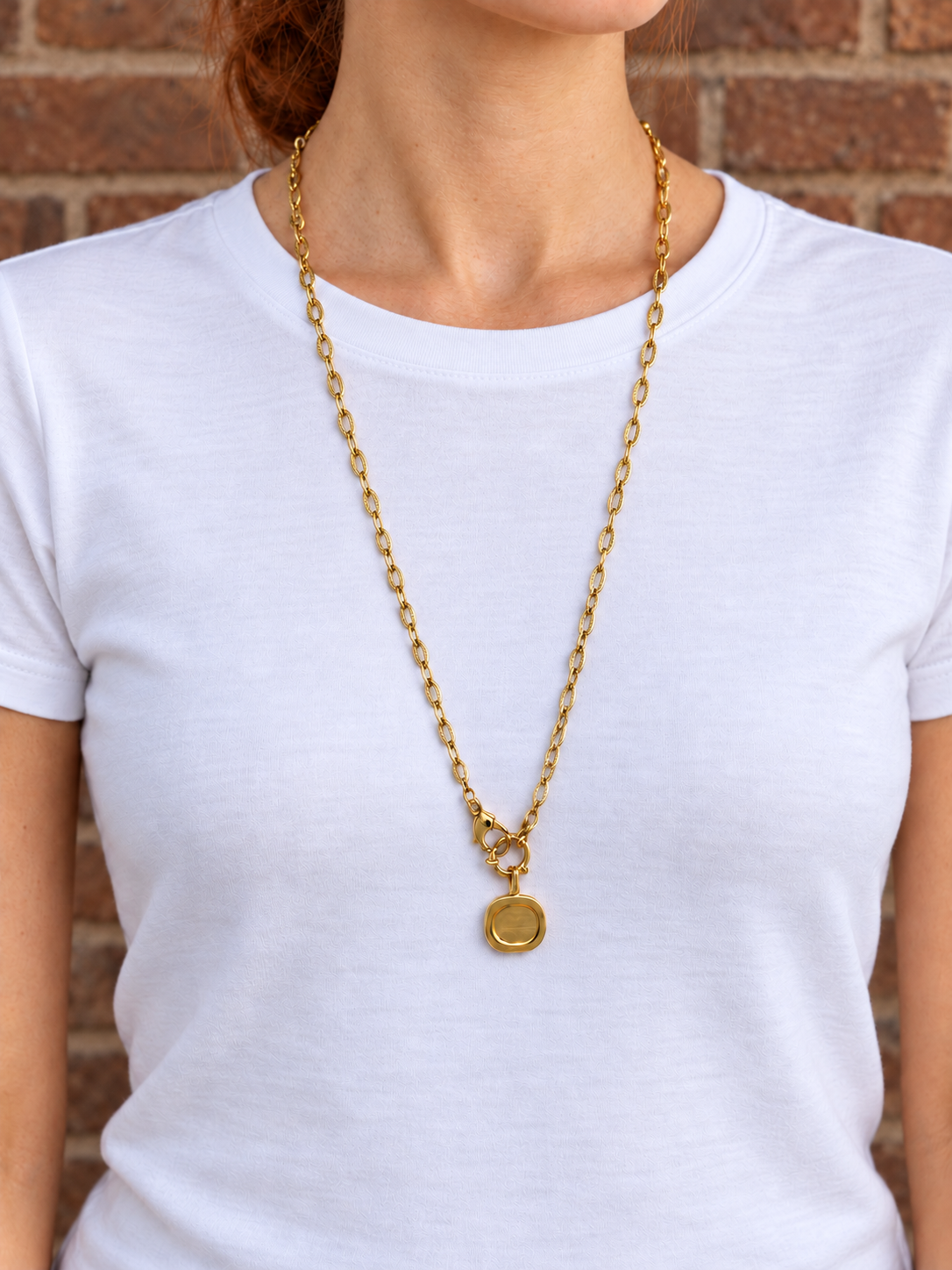 Collana Marinara•Long