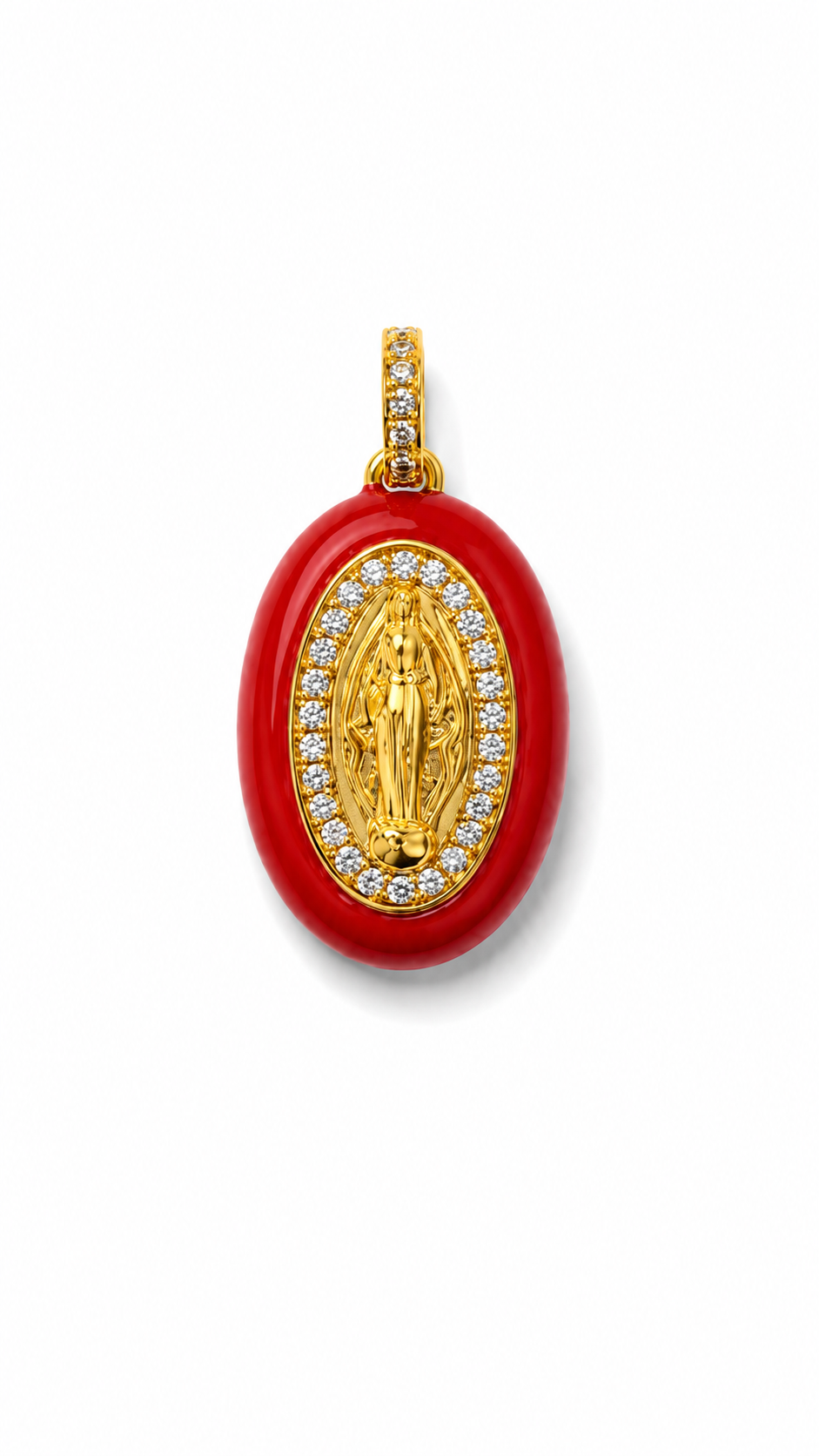 Charm Madonnina