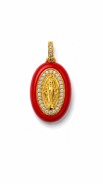 Charm Madonnina
