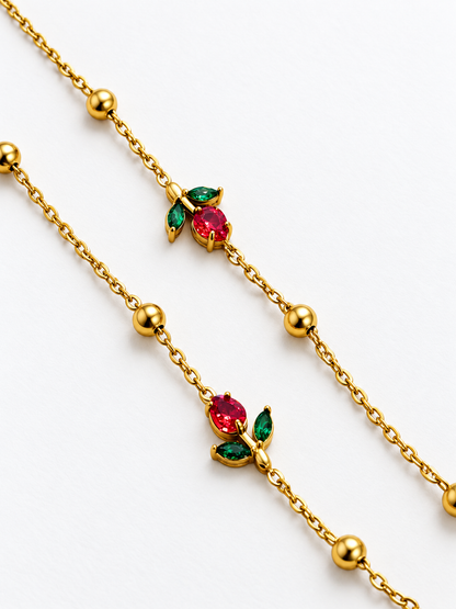 Collana Primrose