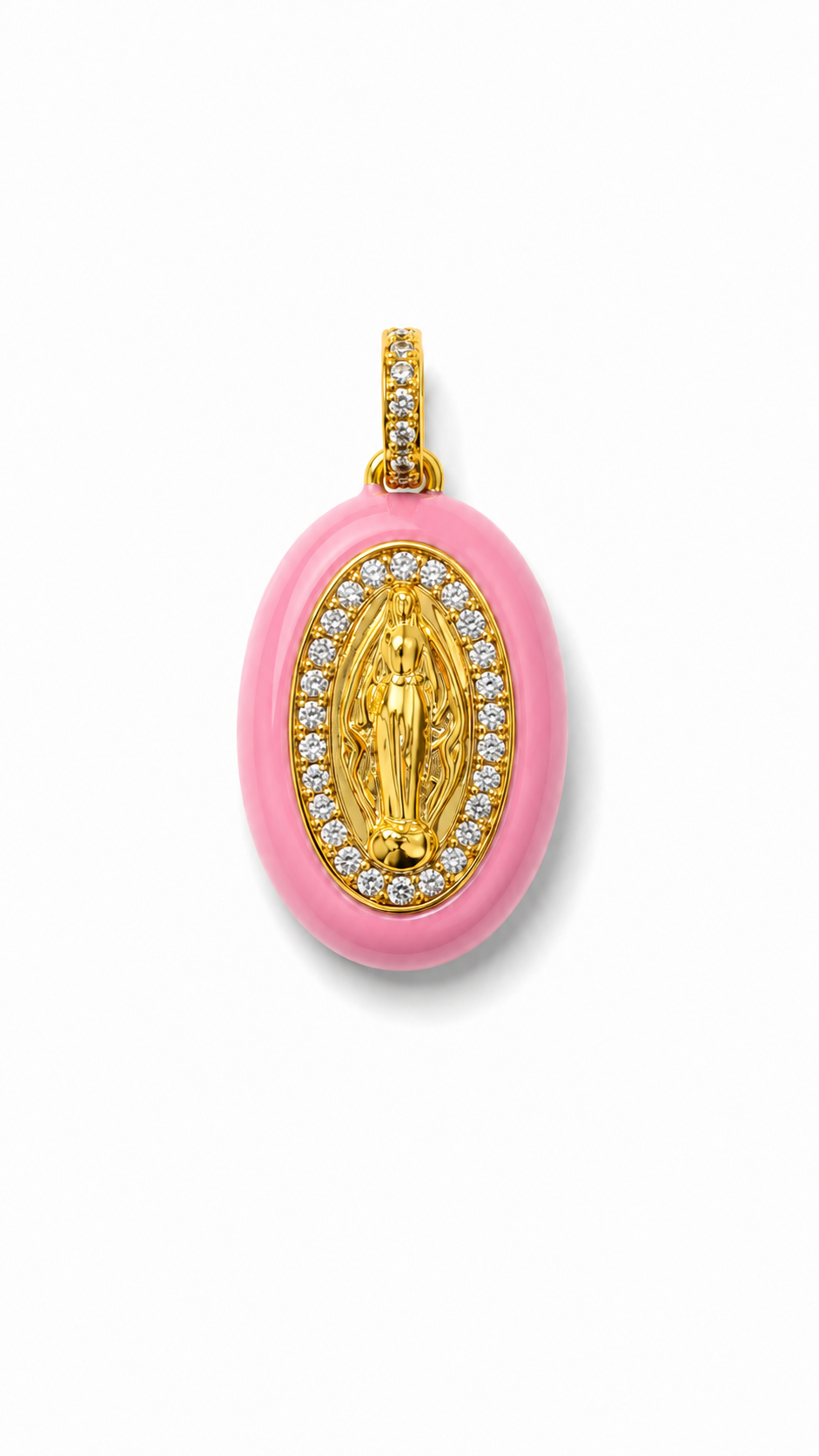Charm Madonnina