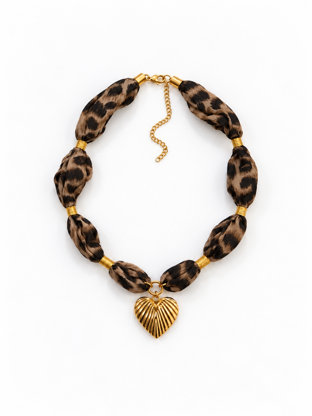 Collana Selvéra