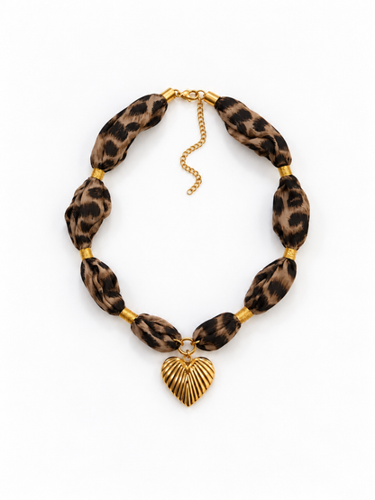 Collana Selvéra