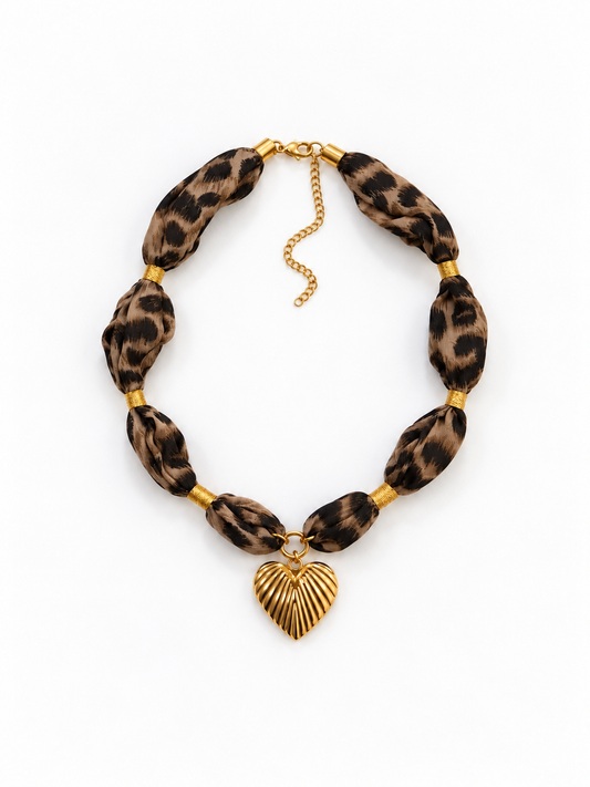 Collana Selvéra