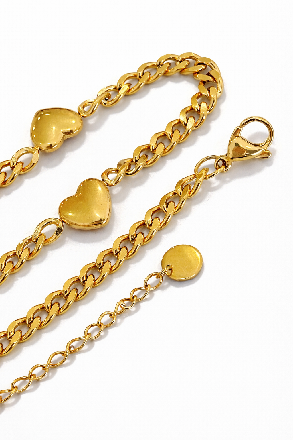 Collana Cuore3
