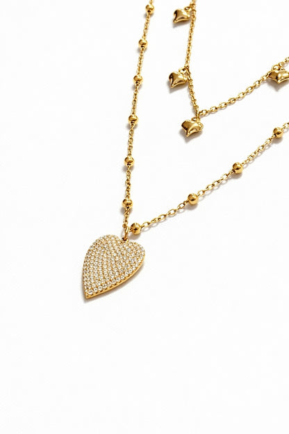 Collana Amour