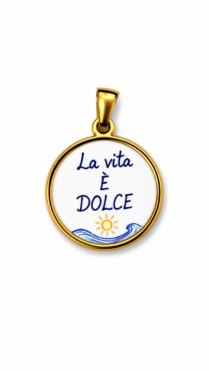 Charm Nillë