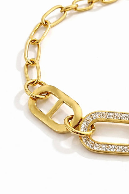 Bracciale Orlisse
