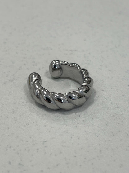 Orecchino Cuff Torchon