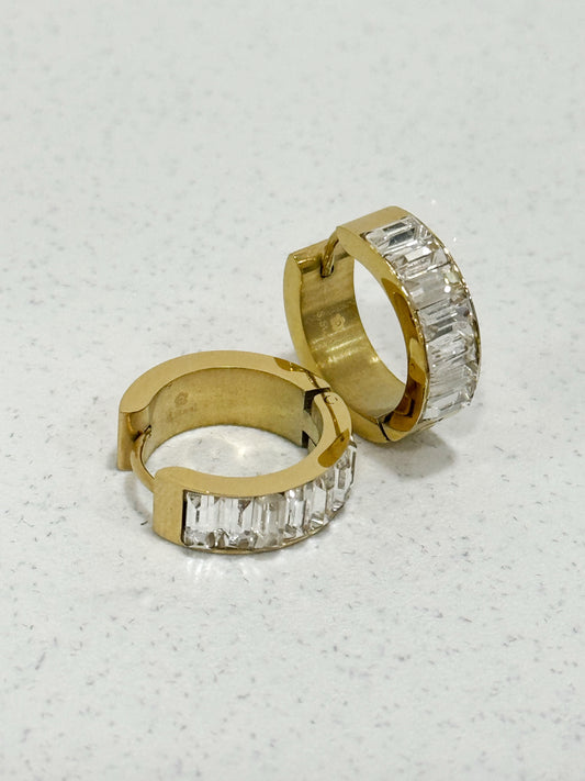 Orecchini Seven•Lux