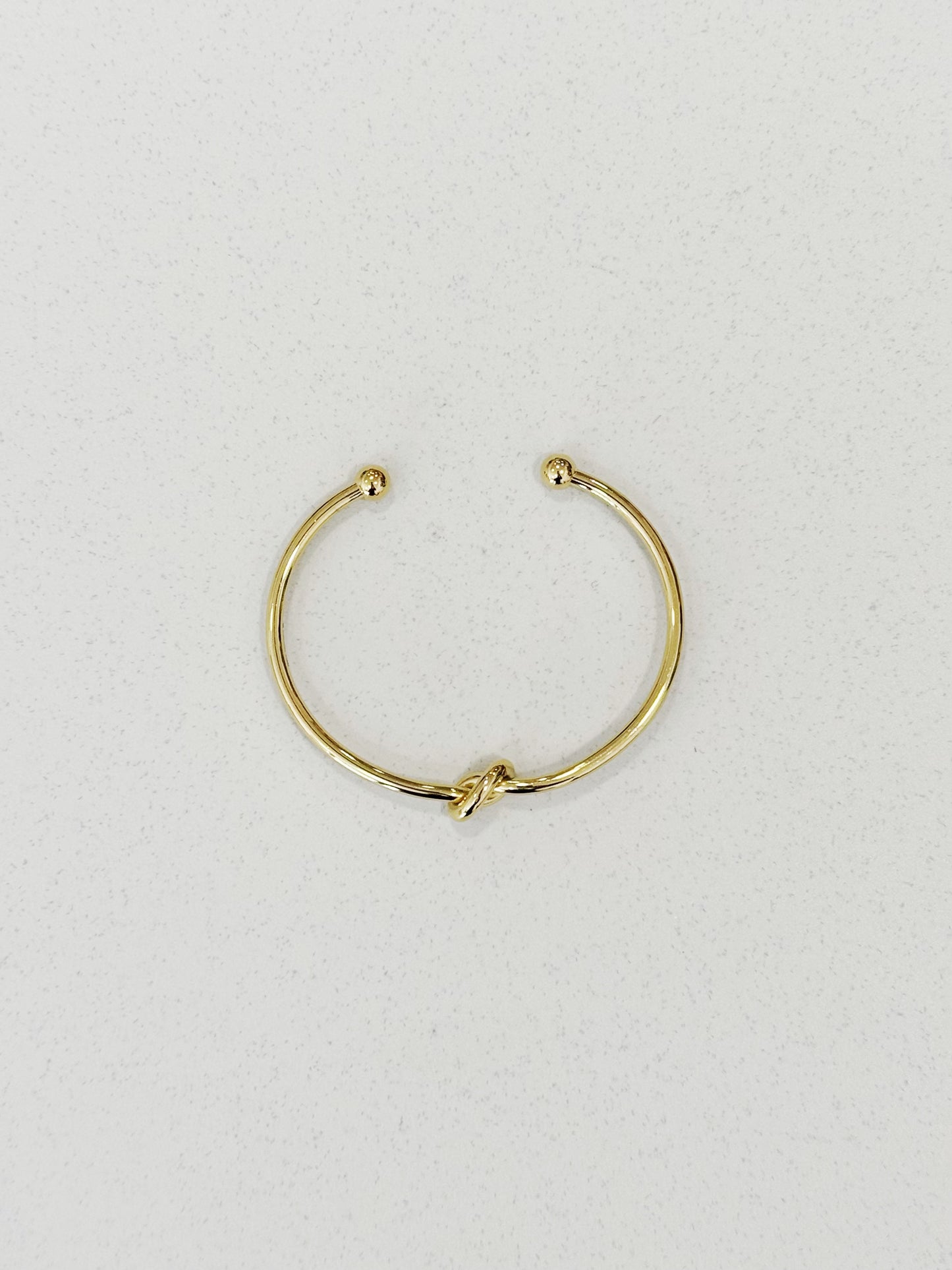 Bracciale nodino