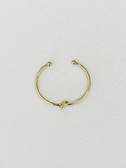 Bracciale nodino
