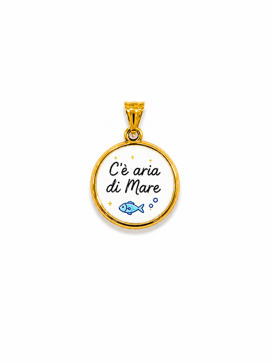 Charm Ce aria di Mare