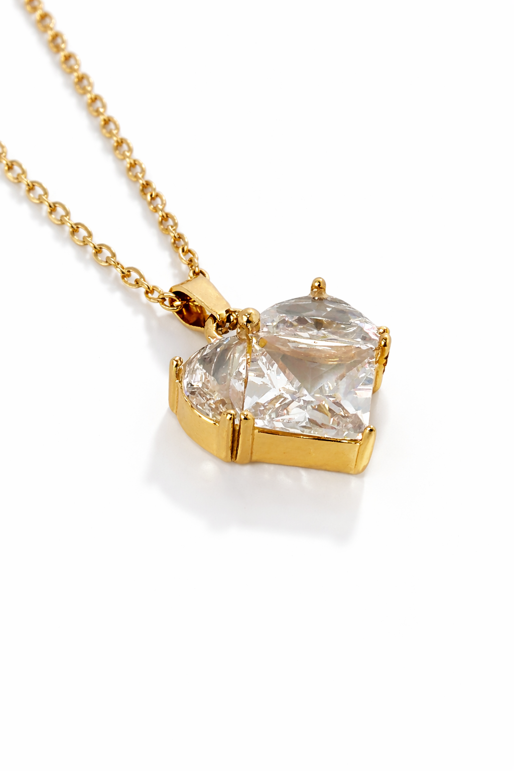 Collana Lovely•lux