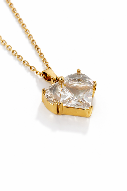 Collana Lovely•lux