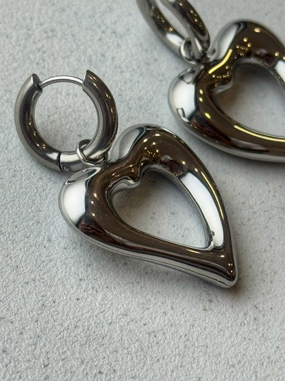 Orecchini Glory•Love