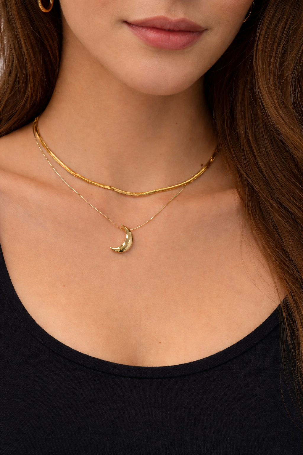 Collana Luna