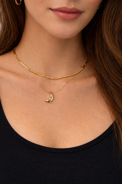 Collana Luna