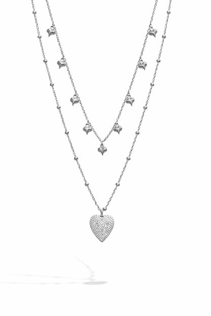 Collana Amour