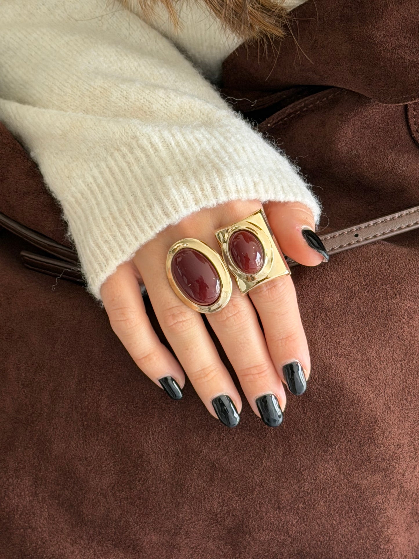 Anello Aureon