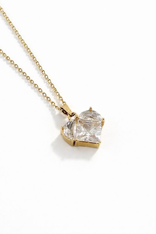 Collana Lovely•lux