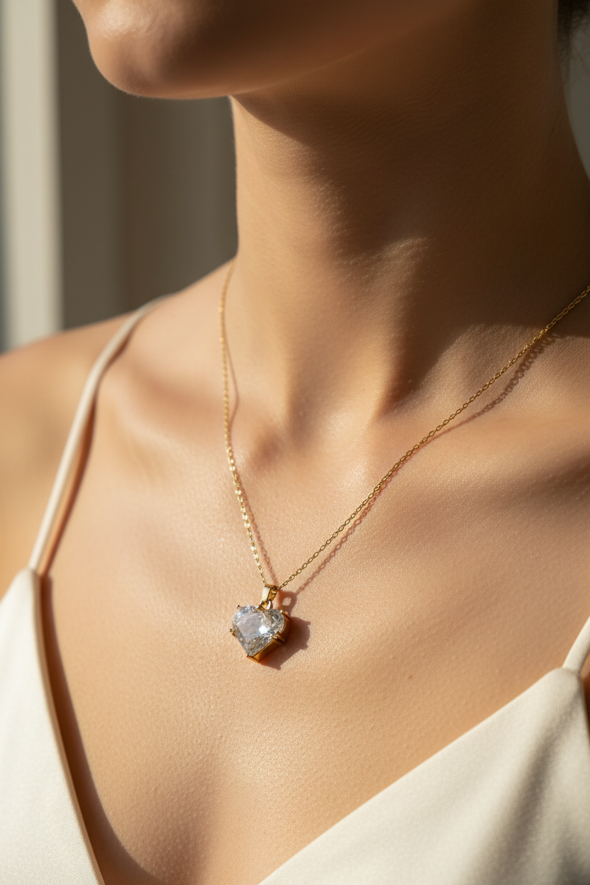 Collana Lovely•lux