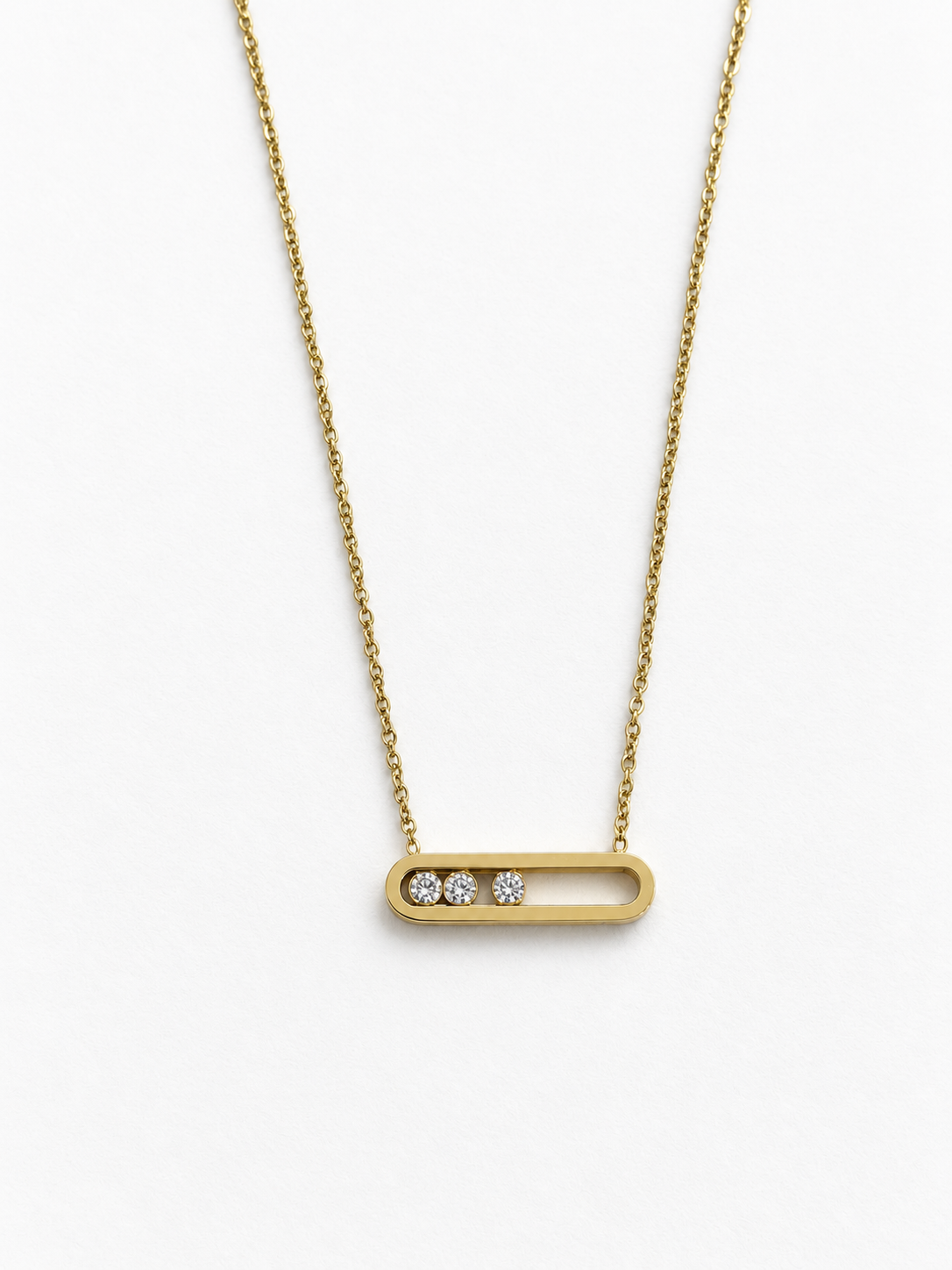 Collana Tresia