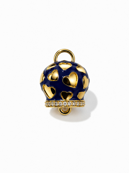 Charm Campanella LoveToLove