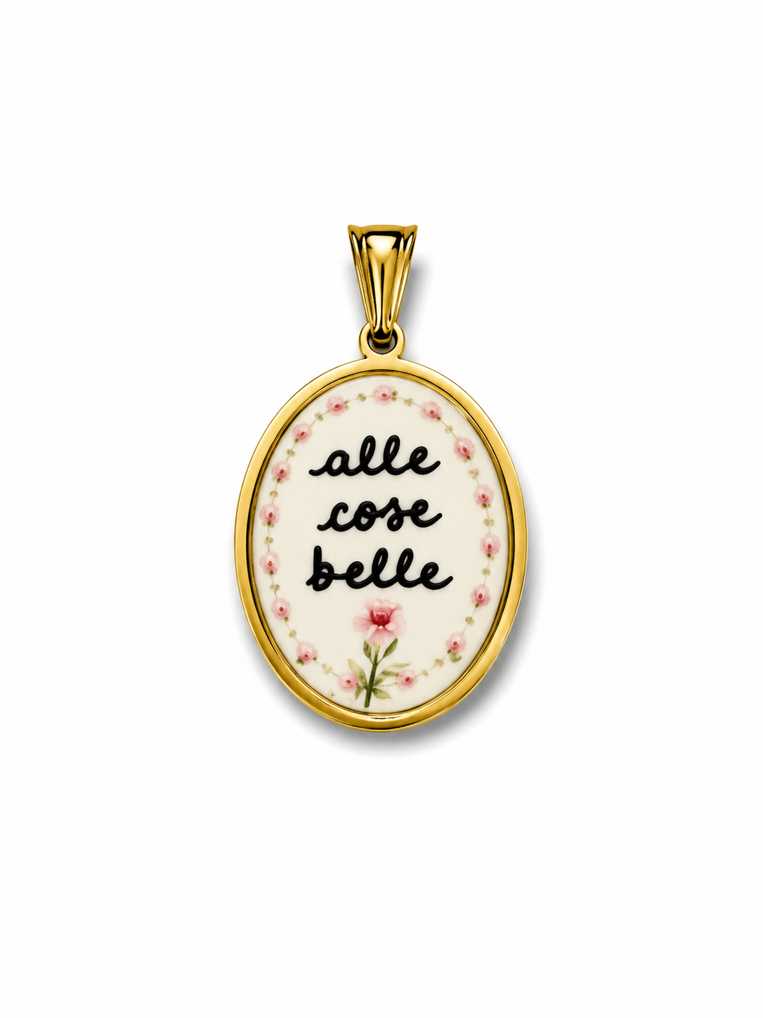 Charm Alle Cose Belle