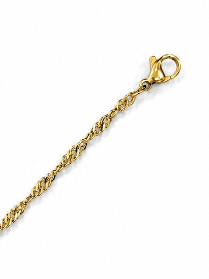 Collana Torchon Fitta