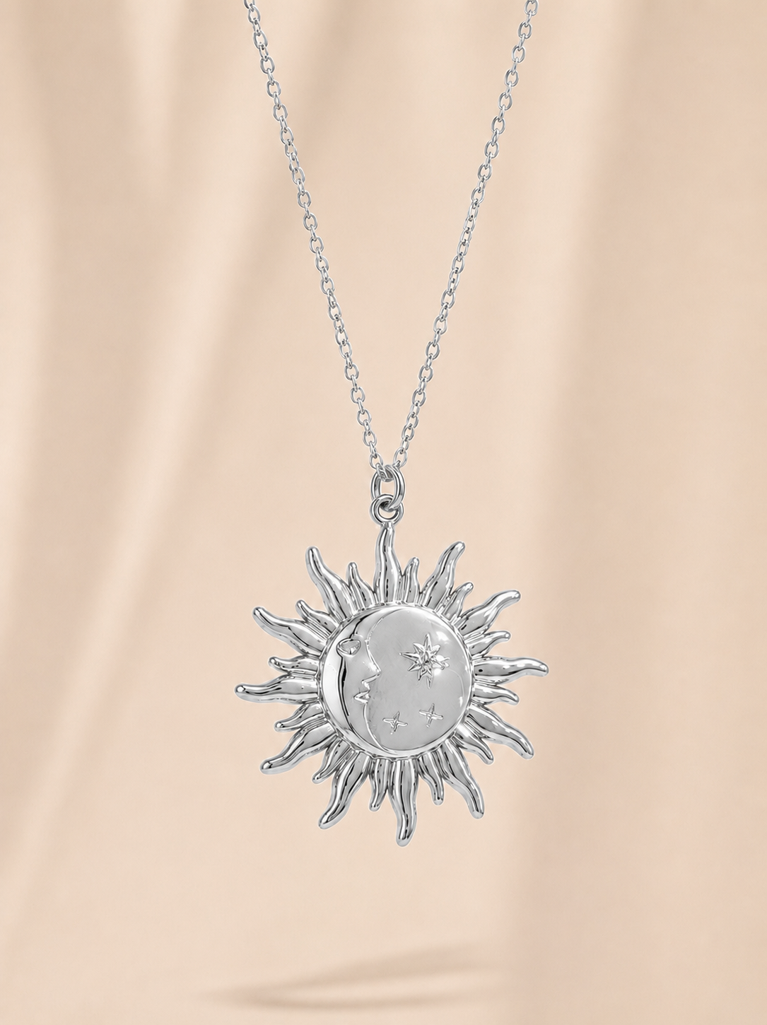Collana Soleja