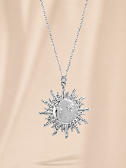 Collana Soleja