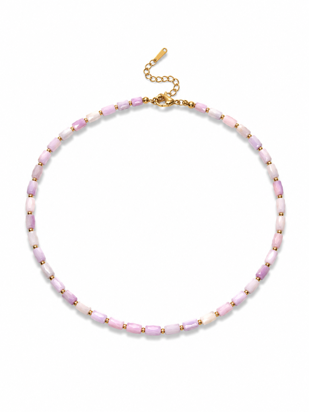 Collana Summer Beads