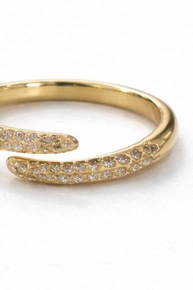 Anello Speech