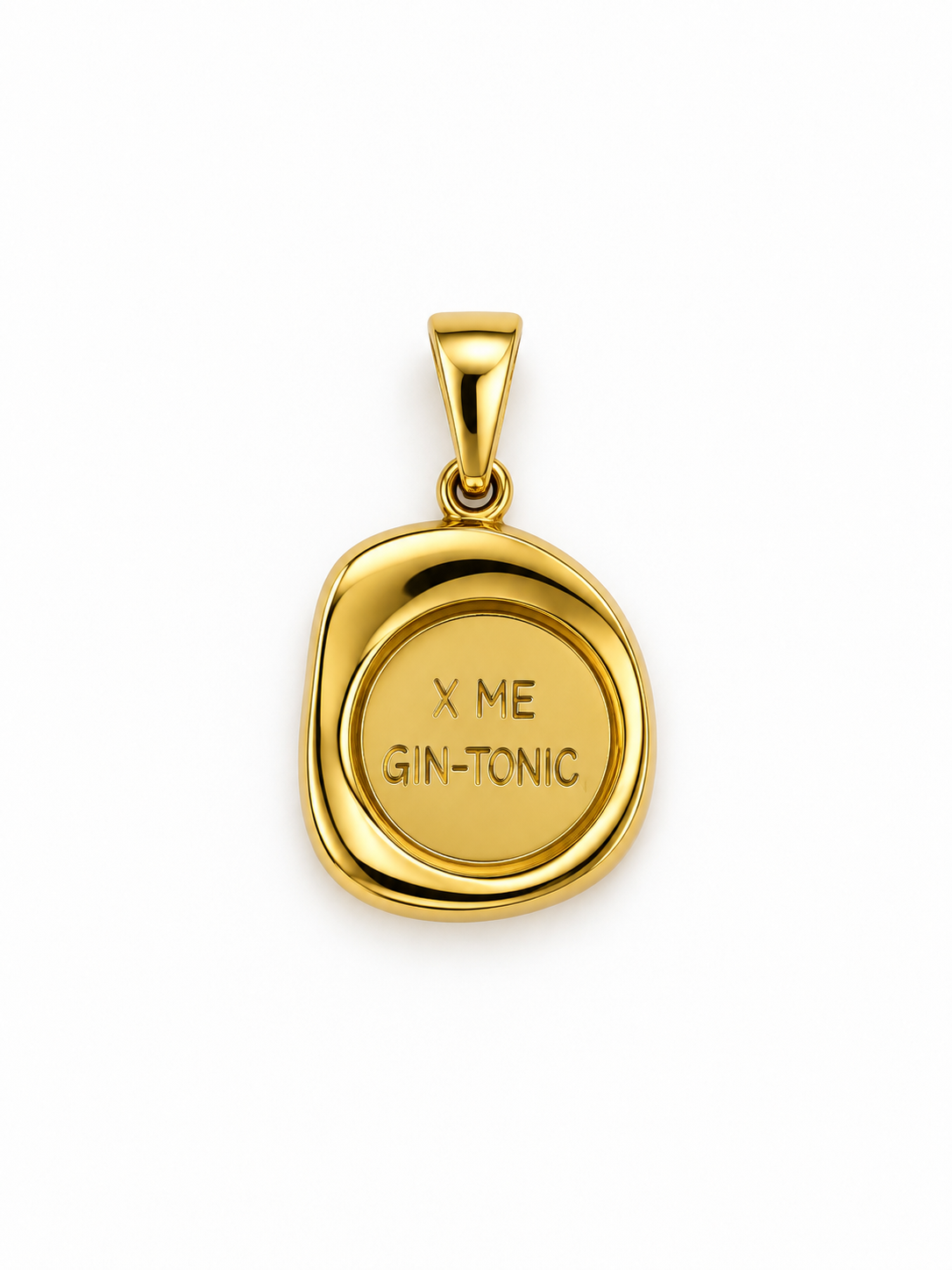 Charm Collezione “Manifesto”