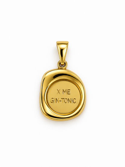 Charm Collezione “Manifesto”
