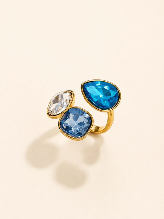 Anello Scarlett