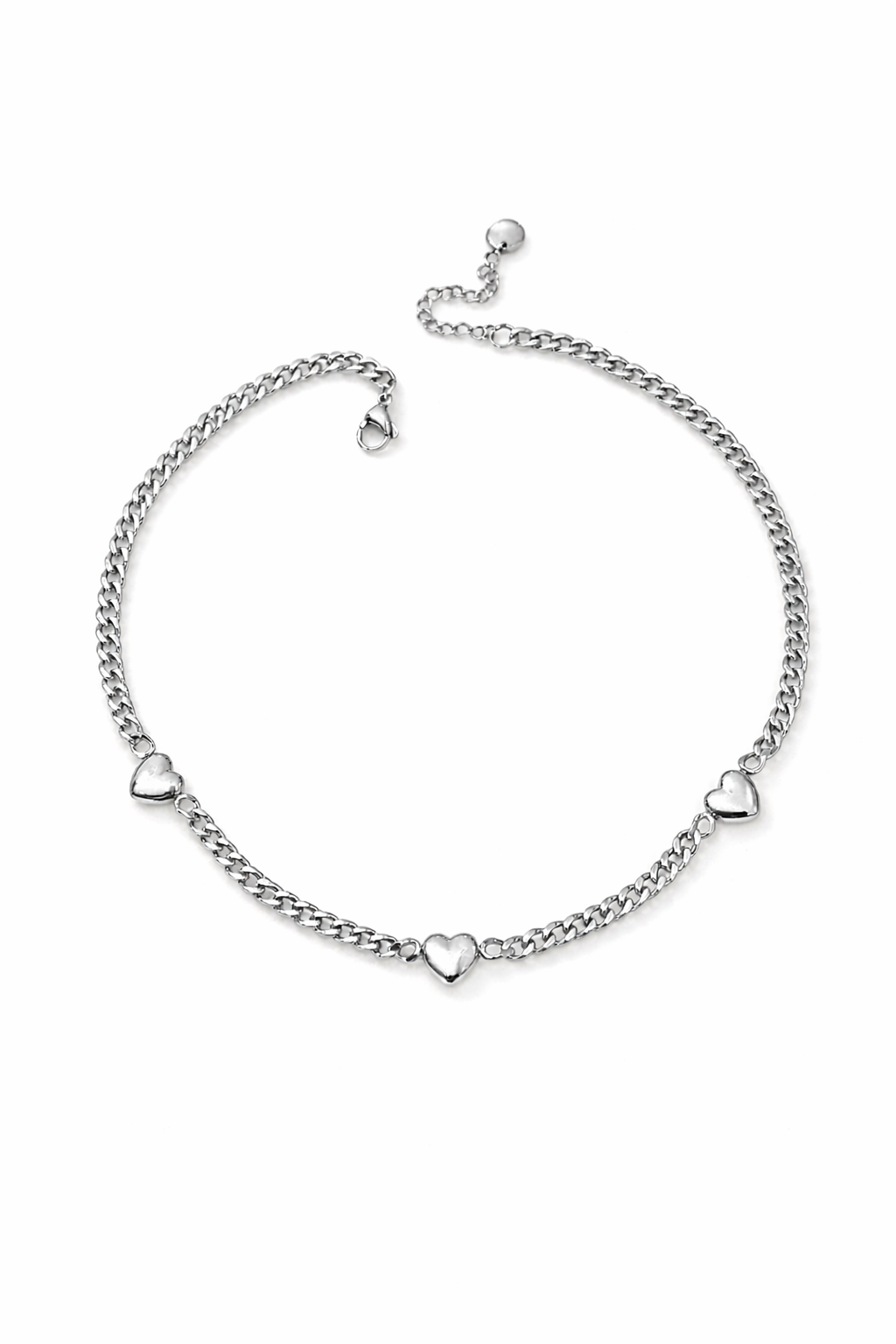 Collana Cuore3