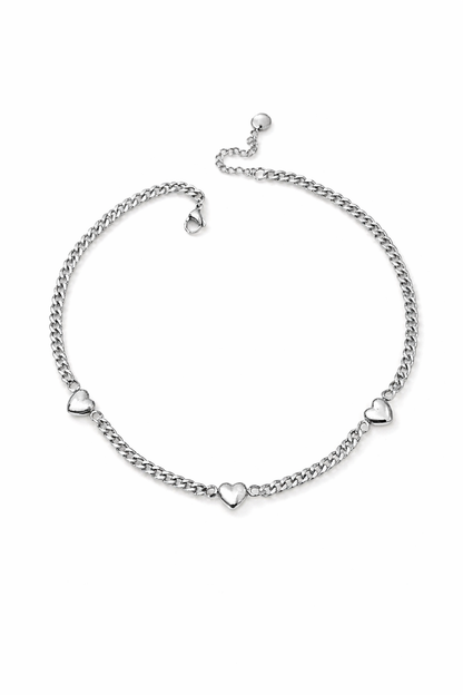 Collana Cuore3