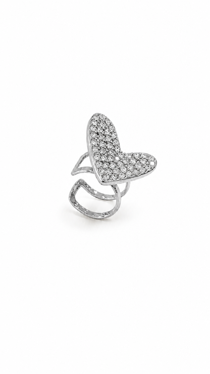 Orecchino Cuff Lovely