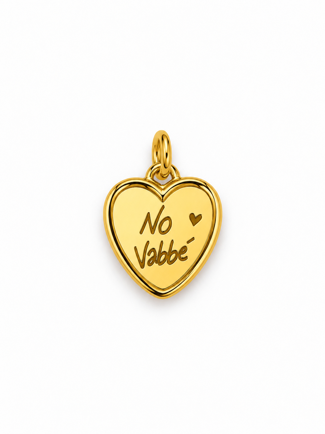 Charm Collezione “Manifesto”