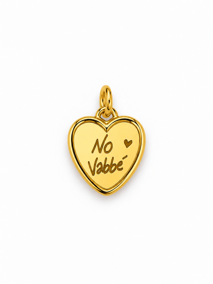 Charm Collezione “Manifesto”