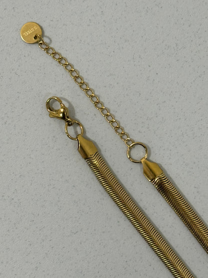 Bracciale Snake