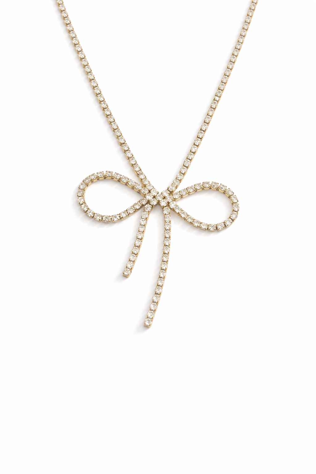 Collana Fiocco•lux